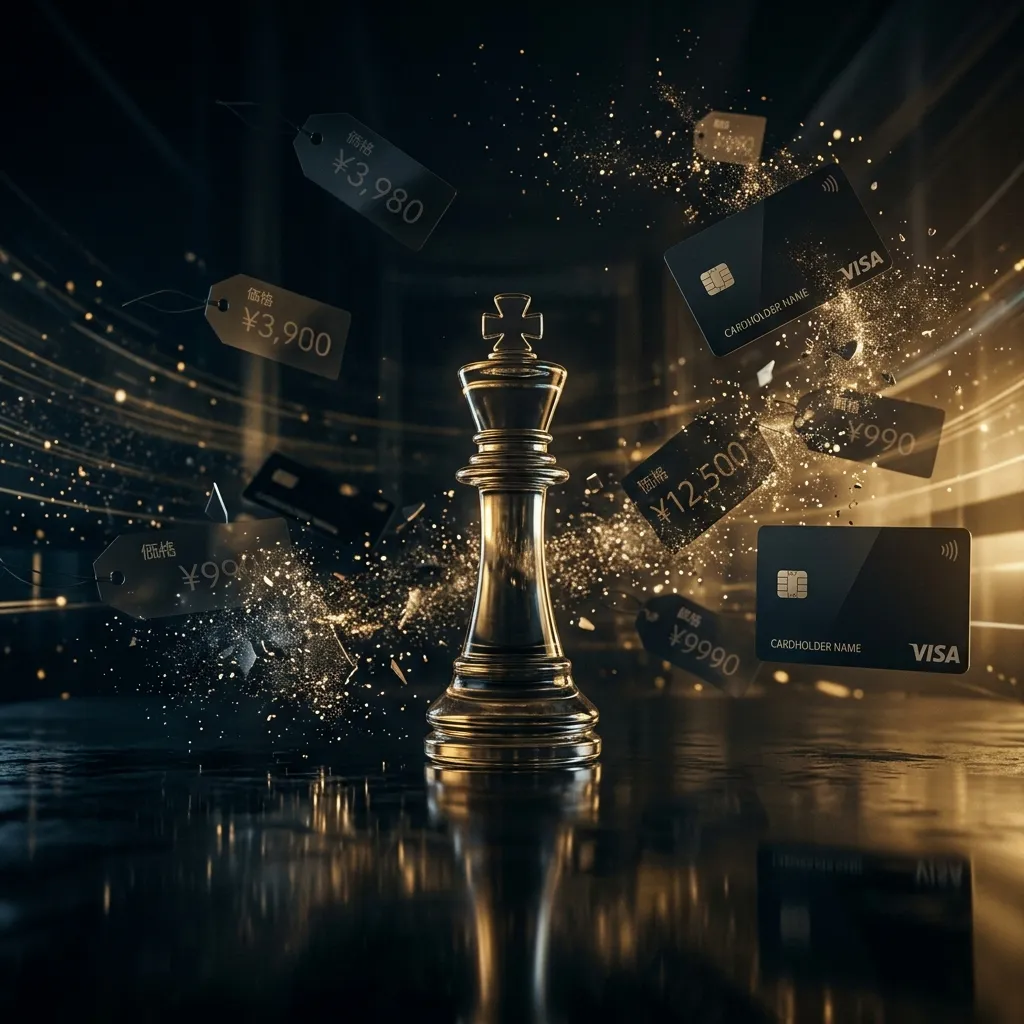 行動経済学と支出の罠