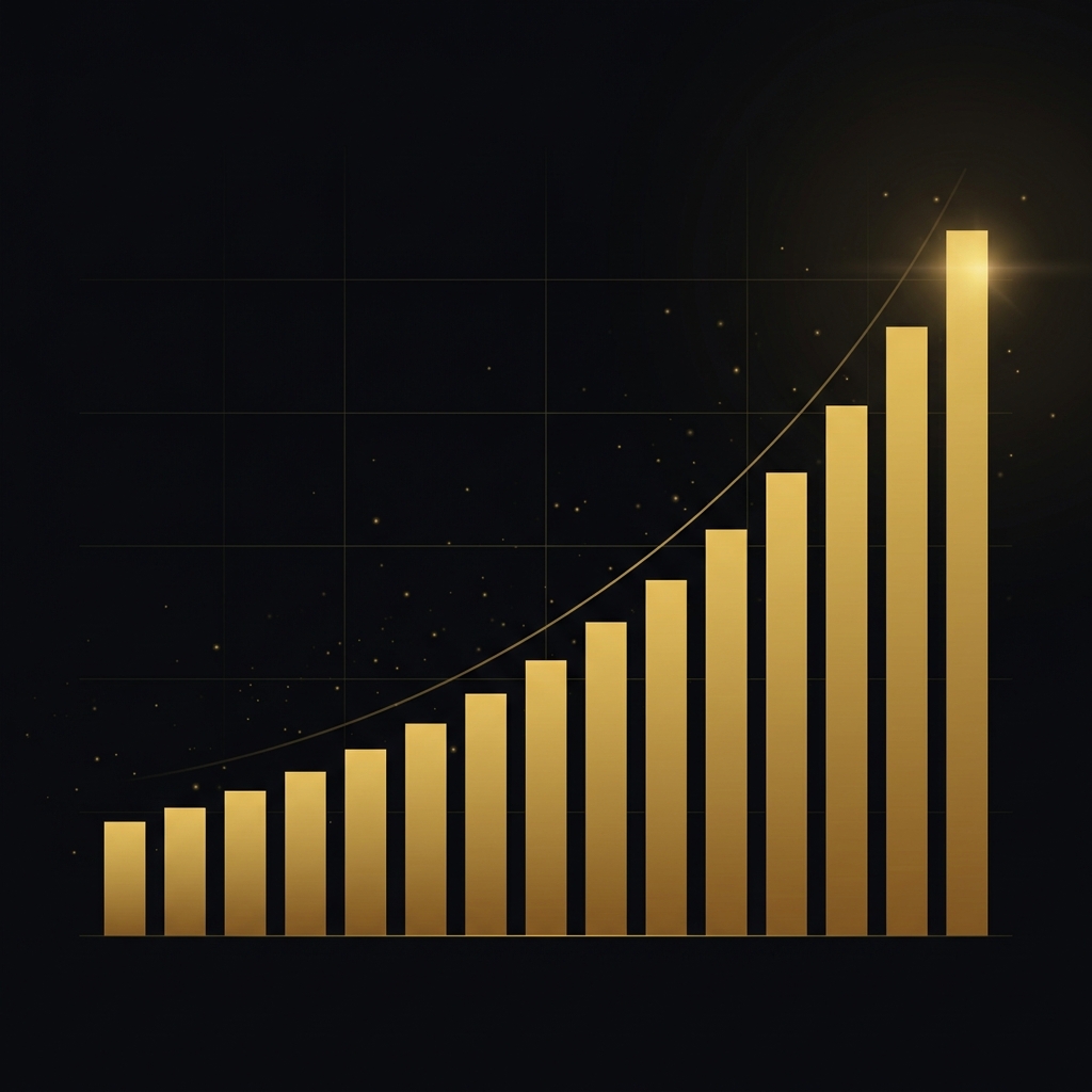 積立投資の退屈な真実