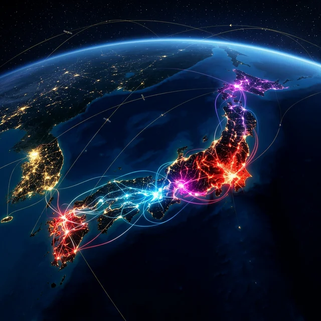 五大経済圏