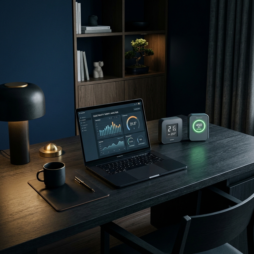 電気代の資本論