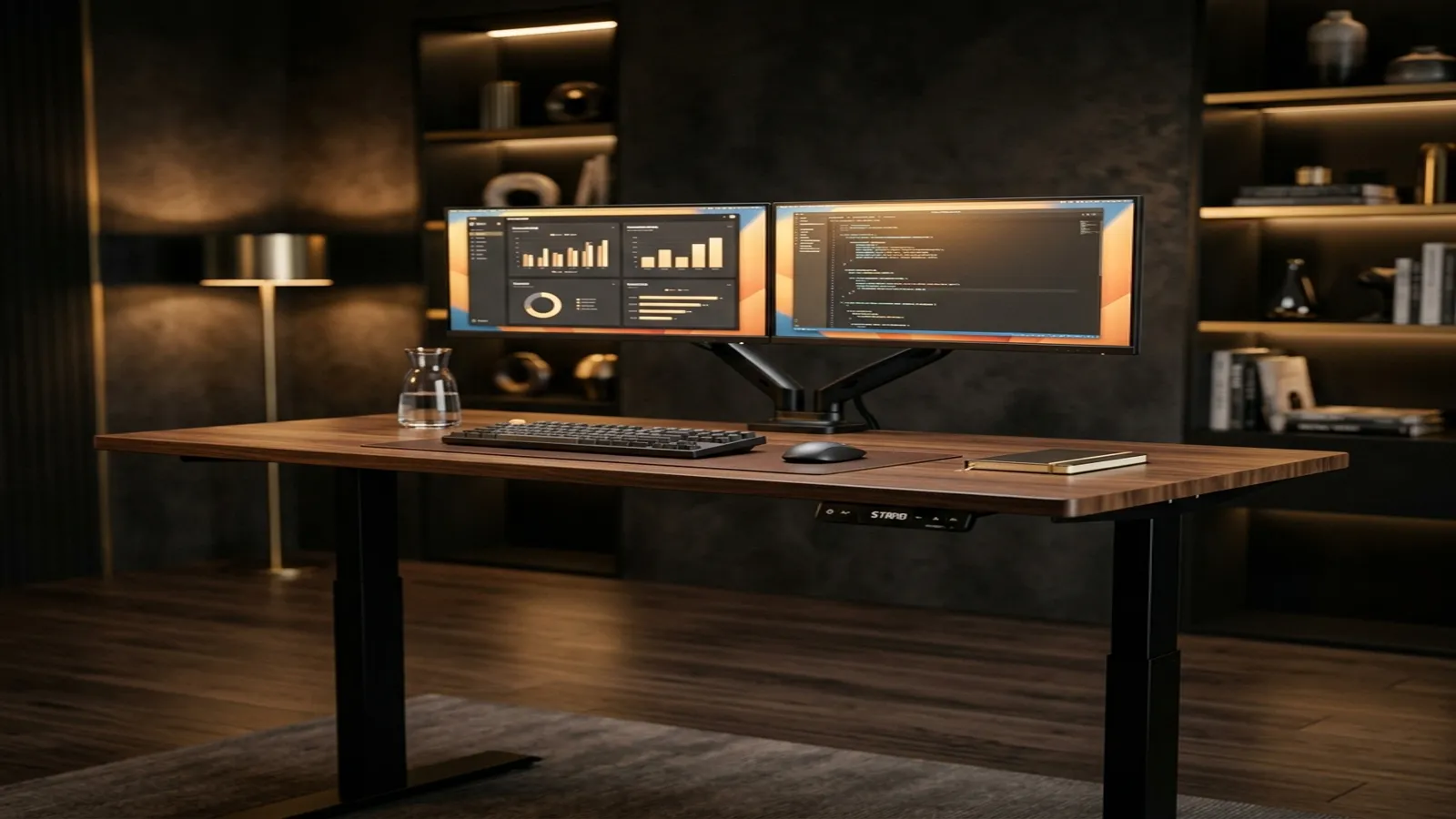 FlexiSpot E7H コンテッサ セコンダ