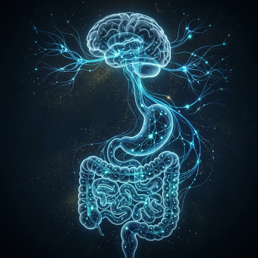 腸と脳の資本連関── 腸内環境は第二の脳か
