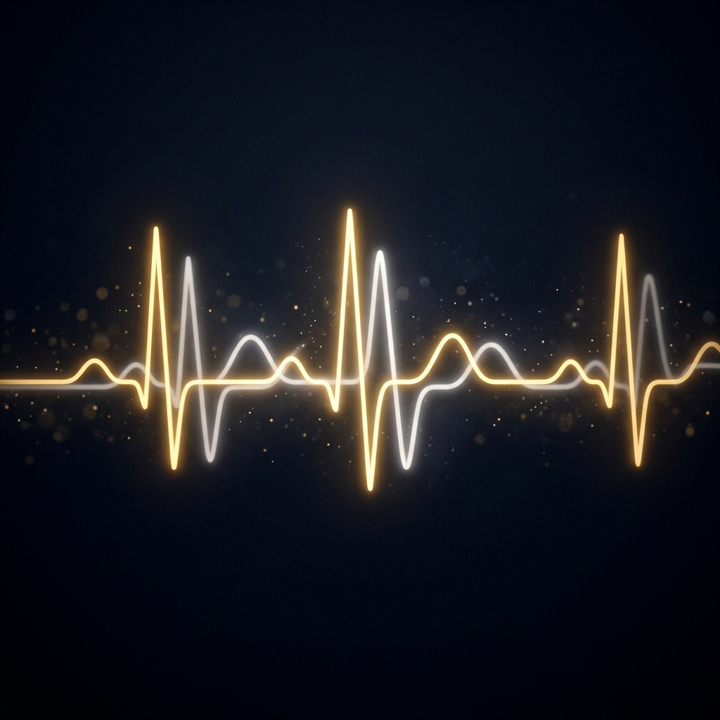 「波長が合う」は比喩ではない