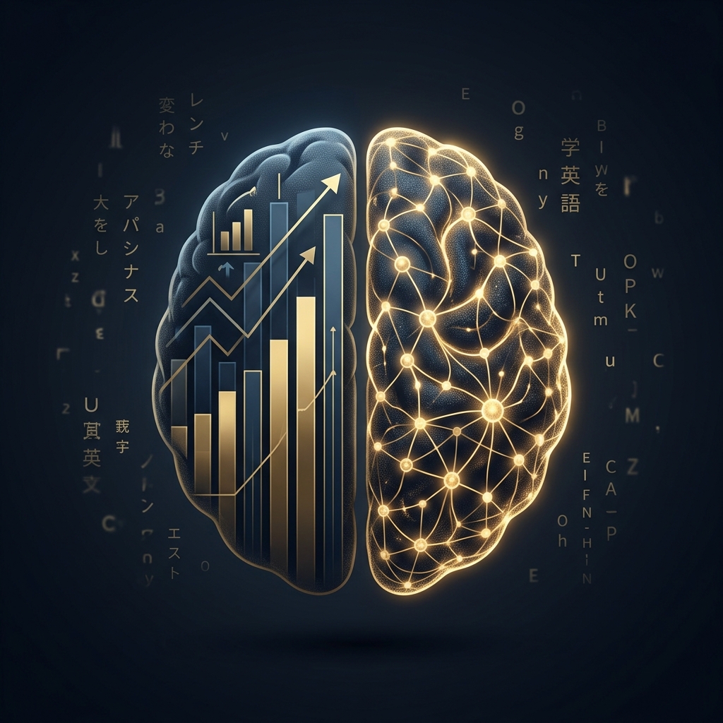 第二言語は保険である