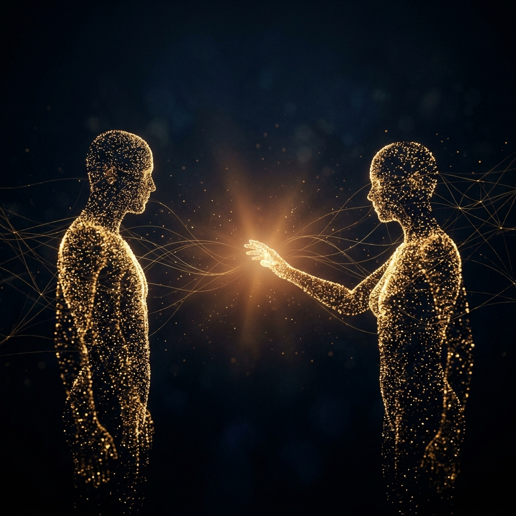 「必要とされること」の科学