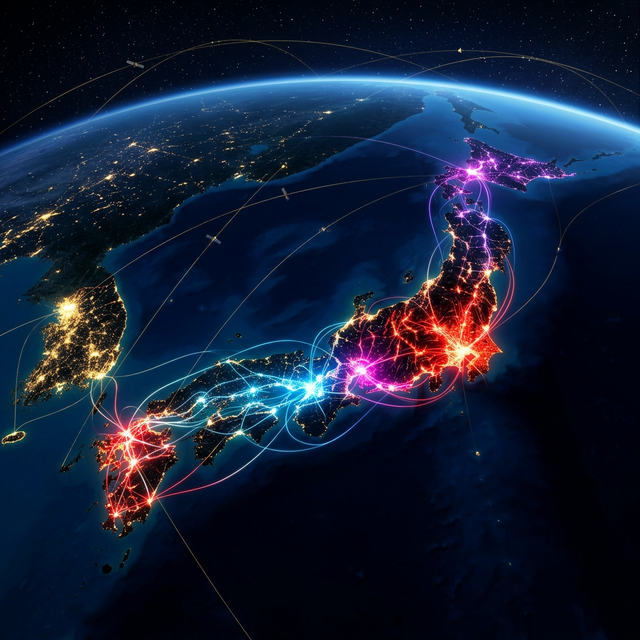 環境・生活基盤 Base