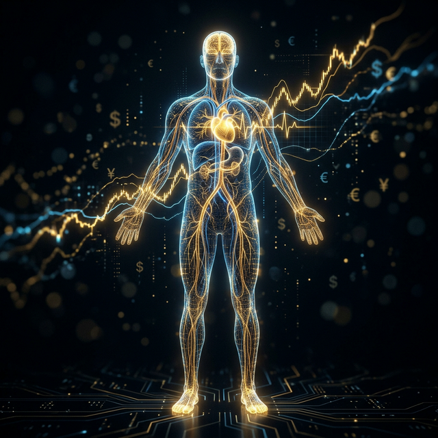 身体資本 Body Capital