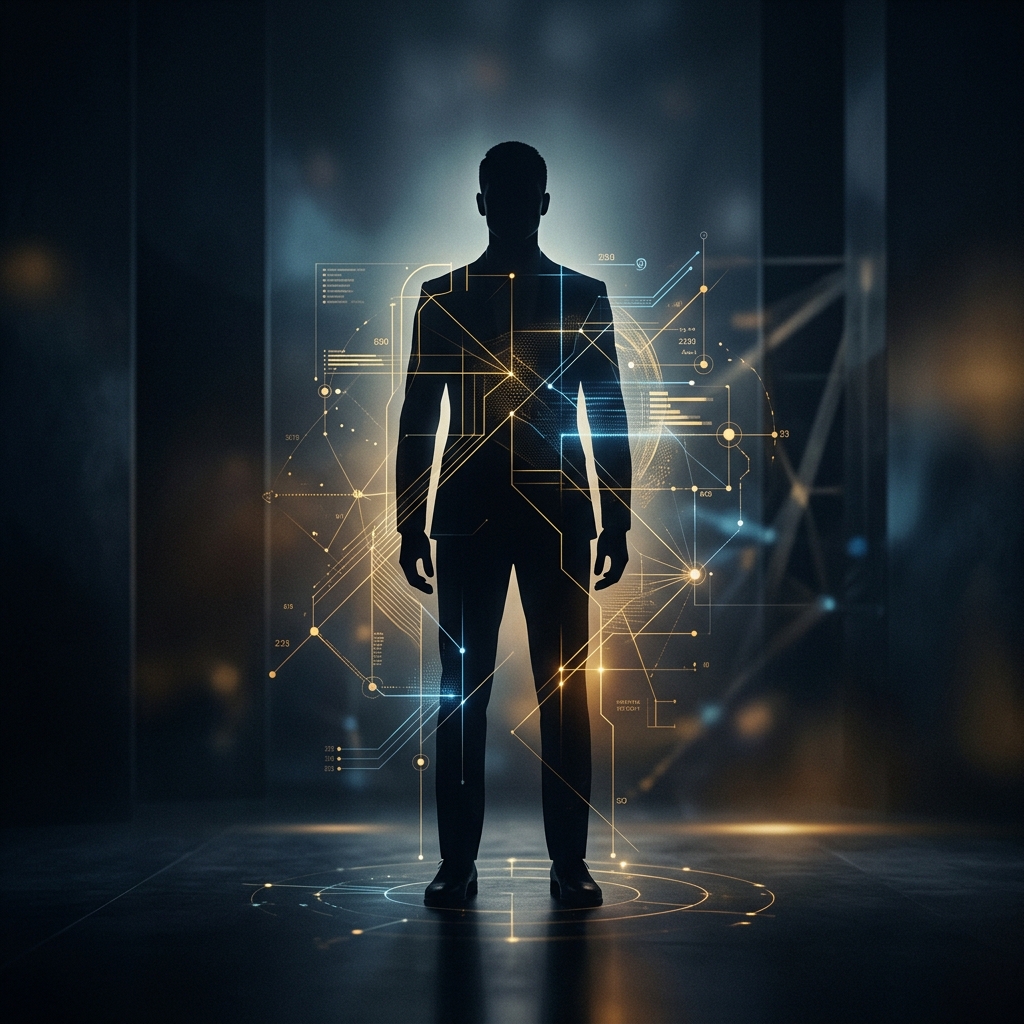 AI時代、最後に残るのは身体資本である