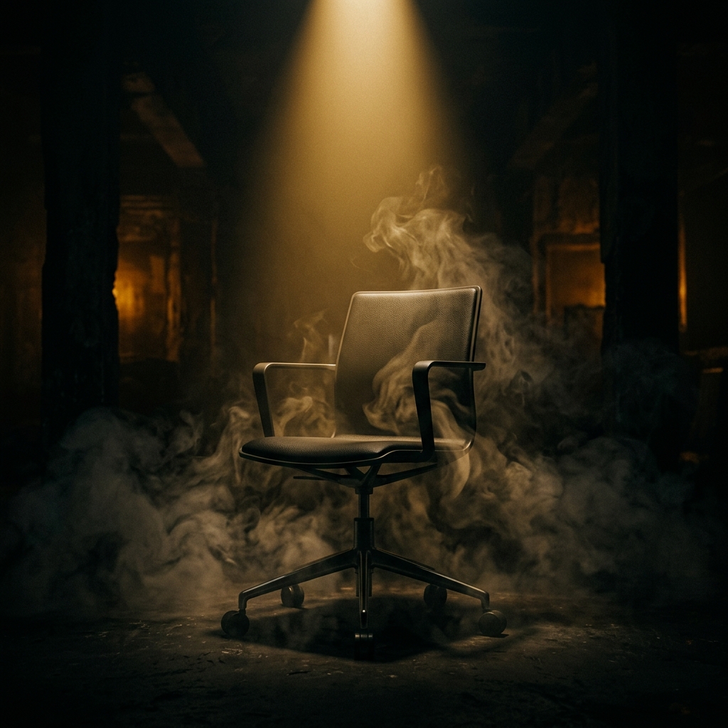 Sitting is the New Smoking