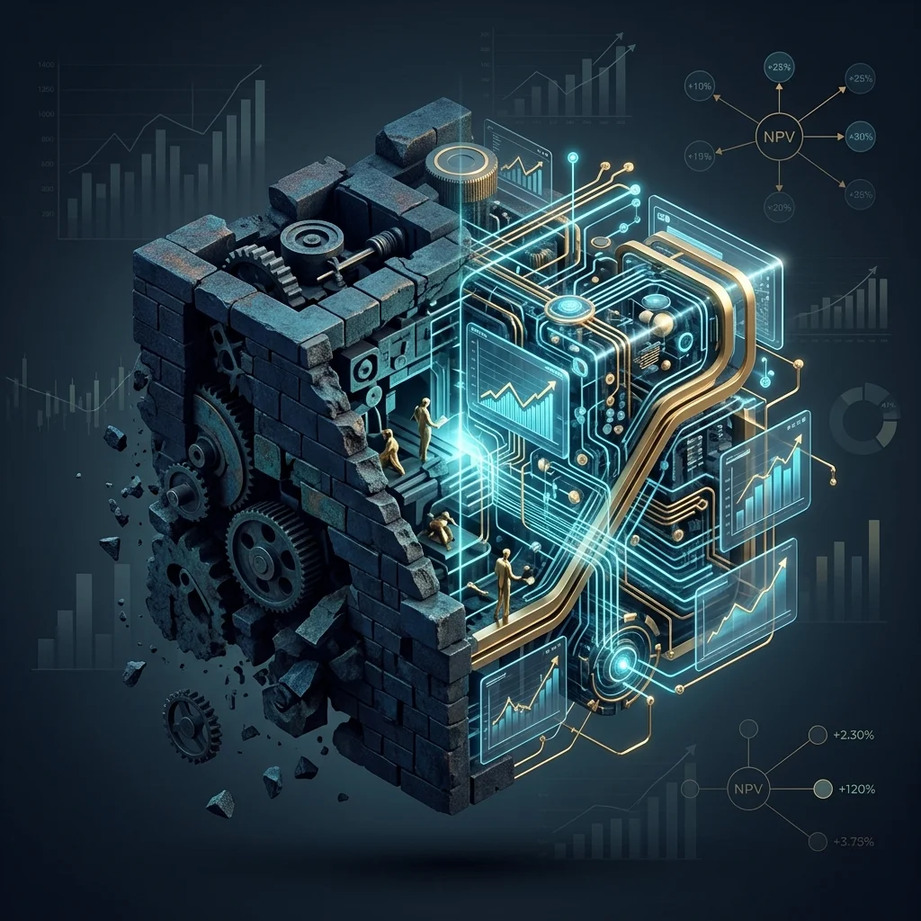 サンクコストの誤謬とリスキリングの経済学