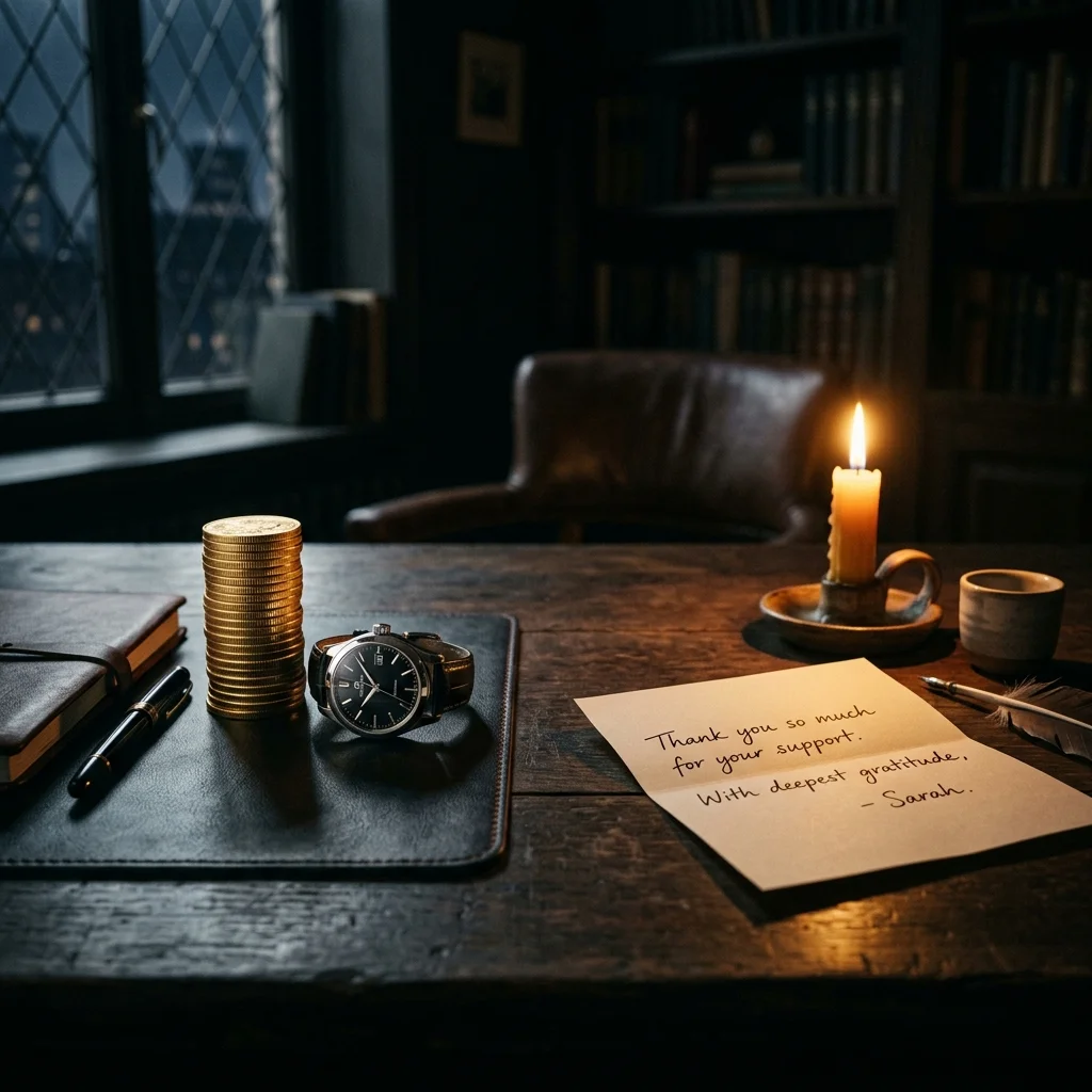 仕事の二つの報い