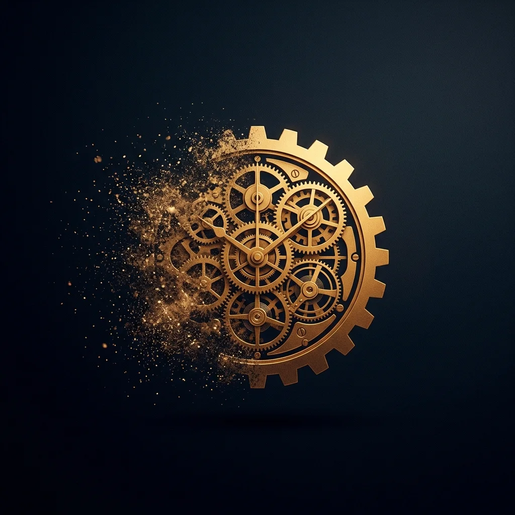 意志力は減価償却する